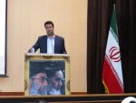 جشن انقلاب توسط دانشگاه فنی و حرفه ای استان مرکزی در دانشگاه فنی وحرفه ای امیرکبیر 4