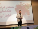 جشن انقلاب توسط دانشگاه فنی و حرفه ای استان مرکزی در دانشگاه فنی وحرفه ای امیرکبیر 9