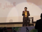 جشن انقلاب توسط دانشگاه فنی و حرفه ای استان مرکزی در دانشگاه فنی وحرفه ای امیرکبیر 12