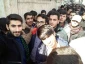 اعزام دانشجویان به مرقد مطهر امام راحل و دیدار با رهبری در روز شهادت حضرت فاطمه سلام الله علیها