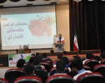 همایش کارگاه آموزشی مقابله با اعتیاد با حضور دکتر سمیعی 4