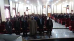 برگزاری جلسه توجیهی دانشجویان جدید الورود  2