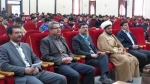 برگزاری جلسه توجیهی دانشجویان جدید الورود  3
