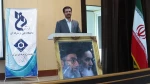 برگزاری جلسه توجیهی دانشجویان جدید الورود  5