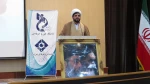 برگزاری جلسه توجیهی دانشجویان جدید الورود  8