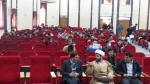 برگزاری جلسه توجیهی دانشجویان جدید الورود  10
