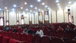 برگزاری جلسه توجیهی دانشجویان جدید الورود  12