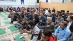 دومین سالگرد تدفین شهدای خوشنام دانشگاه 3