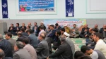دومین سالگرد تدفین شهدای خوشنام دانشگاه 4