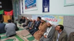 دومین سالگرد تدفین شهدای خوشنام دانشگاه 7
