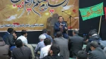 دومین سالگرد تدفین شهدای خوشنام دانشگاه 10
