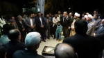 دومین سالگرد تدفین شهدای خوشنام دانشگاه 11