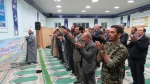 دومین سالگرد تدفین شهدای خوشنام دانشگاه 13