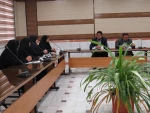 تقدیر از همکاران خانم به مناسبت میلاد حضرت زهرا سلام الله علیها و روز زن 5