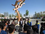 بازدید علمی دانشجویان دانشگاه از شرکت لجور 3