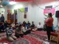 جشن میلاد امام سجاد علیه السلام در خوابگاه