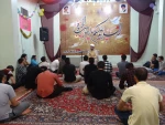جشن میلاد امام سجاد علیه السلام در خوابگاه 4
