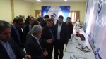 بازدید دکتر زنگنه مطلق معاونت پژوهش دانشگاه تهران از دانشگاه فنی وحرفه ای استان مرکزی 2
