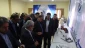 بازدید دکتر زنگنه مطلق معاونت پژوهش دانشگاه فنی و حرفه ای کشور از دانشگاه فنی وحرفه ای استان مرکزی