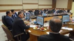 بازدید دکتر زنگنه مطلق معاونت پژوهش دانشگاه تهران از دانشگاه فنی وحرفه ای استان مرکزی 10