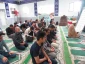 برگزاری مراسم گرامیداشت سوم خرداد، سالروز آزاد سازی خرمشهر در نمازخانه دانشگاه