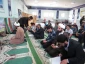 برگزاری مراسم سالگرد عروج ملکوتی امام خمینی (ره) در نمازخانه دانشگاه