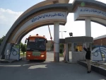 اردوی زیارتی، سیاحتی دانشجویان به مشهد مقدس با همکاری بسیج دانشجویی 8