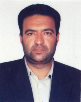 علی فراهانی