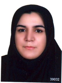 زهرا جمشیدیان
