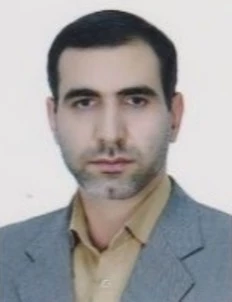 رضا اسکندری