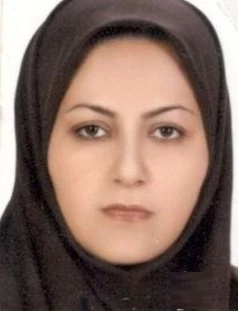 شهرزاد امرآبادی