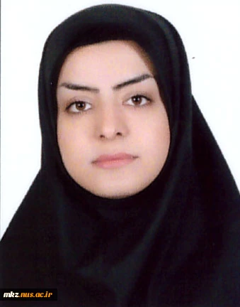شیما خدیمی