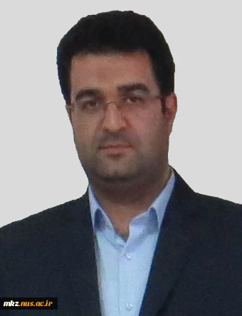 دکتر مصطفوی