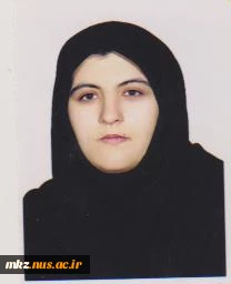 طیبه حاجی طاهر