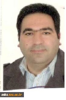 علی جمشیدیانی