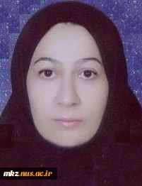سعیده جعفری