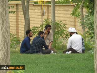 برگزاری دوره بینش مطهر در دانشگاه فنی و حرفه ای  استان مرکزی 6