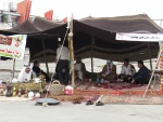 اسکان و پذیرایی از میهمانان جشنواره سراسری اقتصاد و فرهنگ روستایی در دانشگاه فنی و حرفه ای استان مرکزی 4