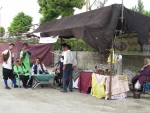 اسکان و پذیرایی از میهمانان جشنواره سراسری اقتصاد و فرهنگ روستایی در دانشگاه فنی و حرفه ای استان مرکزی 5