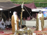 اسکان و پذیرایی از میهمانان جشنواره سراسری اقتصاد و فرهنگ روستایی در دانشگاه فنی و حرفه ای استان مرکزی 7