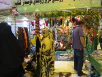 اسکان و پذیرایی از میهمانان جشنواره سراسری اقتصاد و فرهنگ روستایی در دانشگاه فنی و حرفه ای استان مرکزی 8