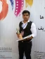 کسب رتبه برتر در سی و ششمین جشنواره فرهنگی و هنری سراسر کشور