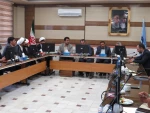 جلسه تکریم و معارفه معاونت فرهنگی و دانشجویی 3