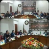 نشست مشترک پنج جانبه  2