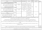 اطلاعیه در خصوص جابجایی از بهمن به مهر و مهر به مهمن 2
