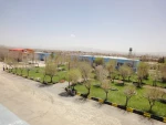 فضای سبز