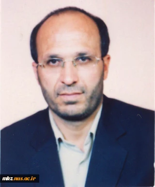 دکتر مهدی نجفی