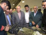بازدید معاونت سیاسی، امنیتی و اجتماعی استانداری استان مرکزی از دانشگاه فنی و حرفه ای استان مرکزی  8