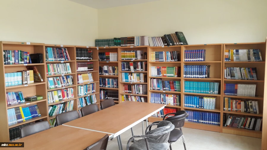 کتابخانه
