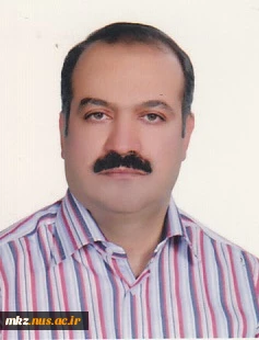 مدیرگروه